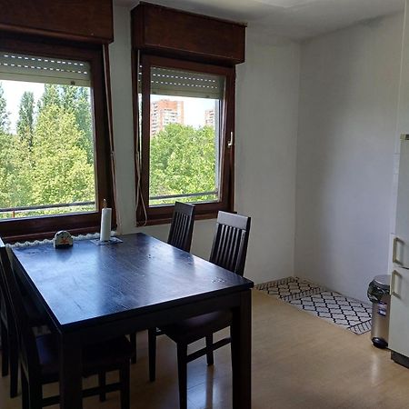 Apartment Student City, Wifi 300Mbs 베오그라드 외부 사진