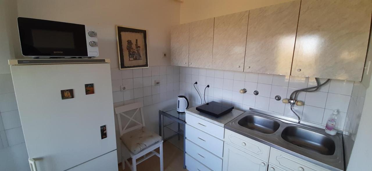 Apartment Student City, Wifi 300Mbs 베오그라드 외부 사진