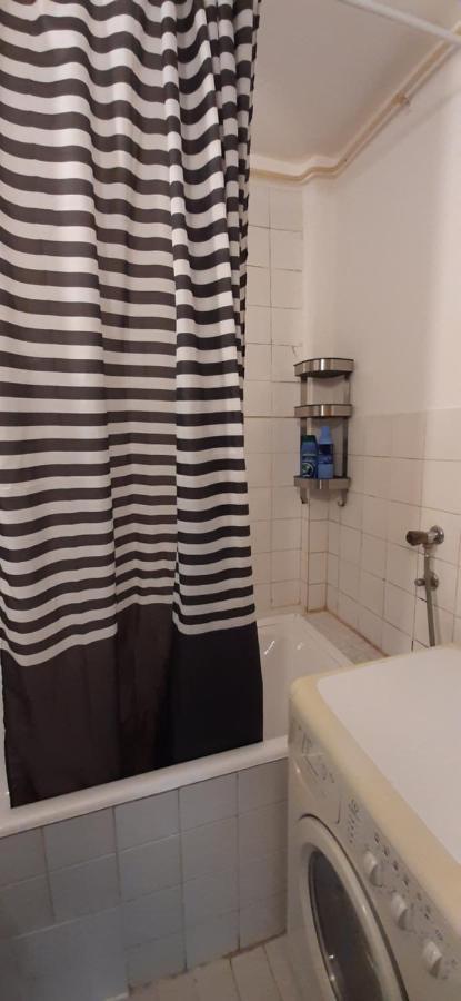 Apartment Student City, Wifi 300Mbs 베오그라드 외부 사진