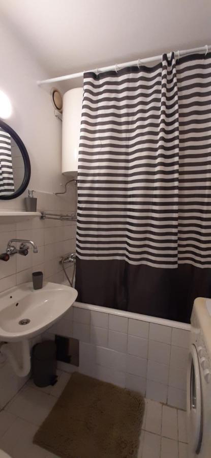 Apartment Student City, Wifi 300Mbs 베오그라드 외부 사진