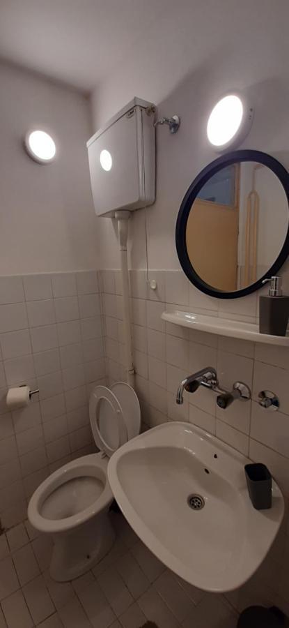 Apartment Student City, Wifi 300Mbs 베오그라드 외부 사진
